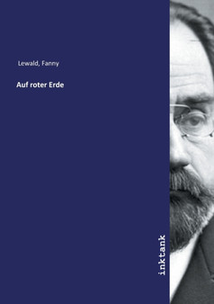 Auf roter Erde by Fanny Lewald - Paperback