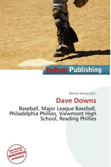 Dave Downs by Othniel Hermes - Paperback