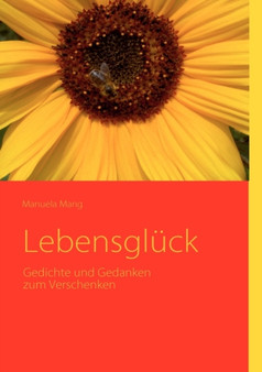 Lebensglck by Manuela Mang - Paperback