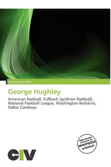 George Hughley by Zheng Cirino - Paperback