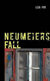 Neumeiers Fall by Lisa Fox - Paperback