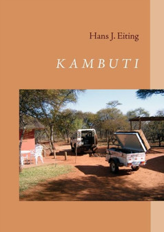 K A M B U T I by Hans J Eiting - Paperback