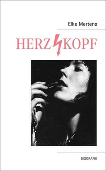 Herz-Kopf by Elke Mertens-Meisen - Paperback