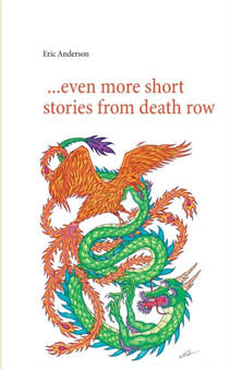 ...Even More Short Stories from Death Row by Eric Anderson - Paperback