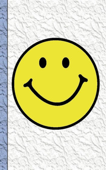 Smiley - Notizbuch by Theo Von Taane - Paperback