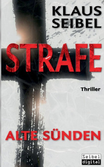 Strafe - Alte Sunden by Klaus Seibel - Paperback