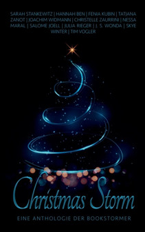Christmas Storm by Sarah Stankewitz - Paperback