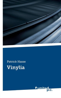 Vinylia by Patrick Hasse - Paperback