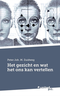 Het Gezicht En Wat Het Ons Kan Vertellen by Peter Joh M Zuidweg - Paperback