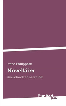 Novell im by Irene Philipposz - Paperback