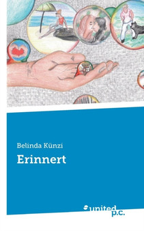 Erinnert by Belinda Kunzi - Paperback