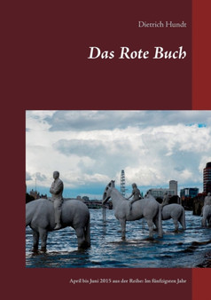 Das Rote Buch by Dietrich Hundt - Paperback