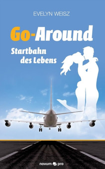 Go-Around by Evelyn Weisz - Paperback