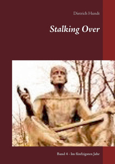 Stalking Over by Dietrich Hundt - Paperback
