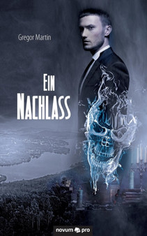 Ein Nachlass by Gregor Martin - Paperback