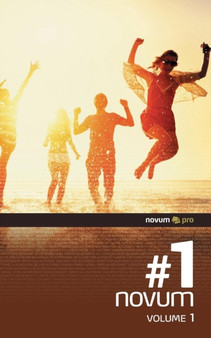 novum #1 : Volume 1 by Wolfgang Bader - Paperback