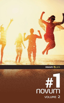 novum #1 : Volume 2 by Wolfgang Bader - Paperback