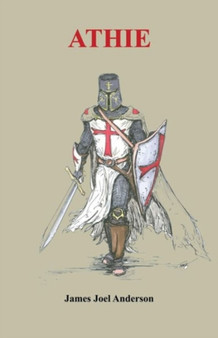 Athie by James Joel Anderson - Paperback