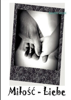 Milosc - Liebe by Karsten Jacobi - Paperback