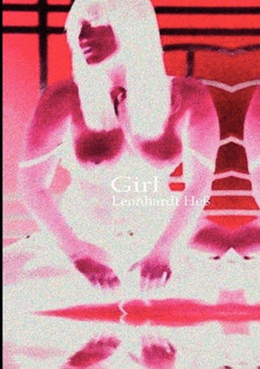 Girl by Leonhardt Hess - Paperback