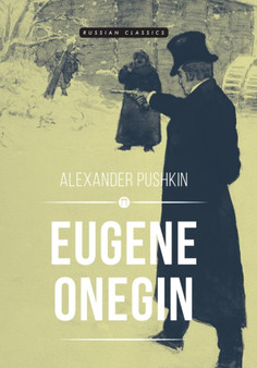 Eugene Onegin by Alexander Sergeyevich Pushkin - Paperback
