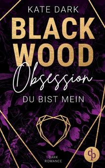 Blackwood Obsession by Kate Dark - Paperback