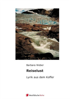 Reiselust by Barbara Weber - Paperback