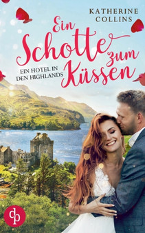 Ein Schotte zum Kussen? by Katherine Collins - Paperback
