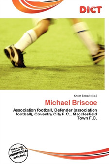 Michael Briscoe by Knutr Benoit - Paperback