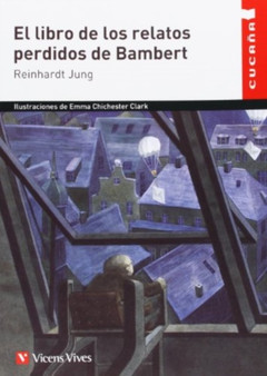 El libro de los relatos perdidos de Bambert by Jung Reinhardt - Paperback