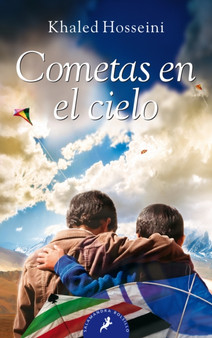 Cometas en el cielo/ The Kite Runner by Khaled Hosseini - Paperback