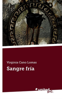 Sangre Fria by Virginia Cano Lomas - Paperback