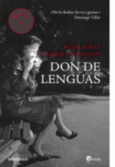 Don de lenguas by Rosa Ribas - Paperback