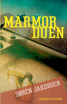Marmorduen by Soren Jakobsen - Paperback