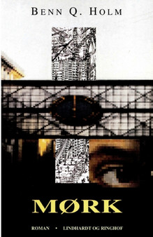 Mork by Benn Q Holm - Paperback