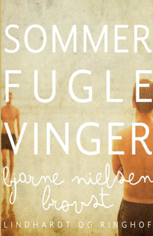Sommerfuglevinger by Bjarne Nielsen Brovst - Paperback