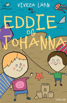 Eddie og Johanna by Viveca Larn - Paperback