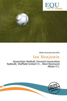 Ian Benjamin by Wade Anastasia Jere - Paperback