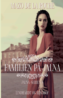 Familien pa Jalna by Mazo de la Roche - Paperback
