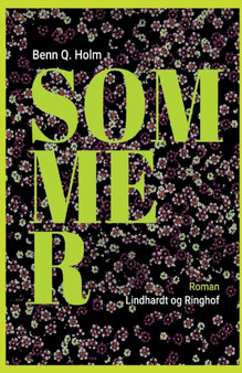 Sommer by Benn Q Holm - Paperback