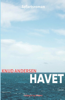 Havet by Knud Andersen - Paperback