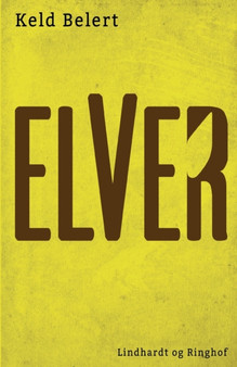 Elver by Keld Belert - Paperback