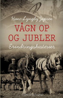 Vagn op og jubler by Hans Lyngby Jepsen - Paperback Vagn op og jubler by Hans Lyngby Jepsen - Paperback