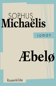 AEbelo by Sophus Michaelis - Paperback