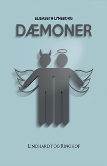 Daemoner by Elisabeth Lyneborg - Paperback