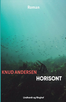 Horisont by Knud Andersen - Paperback