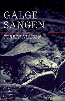 Galgesangen by Torben Nielsen - Paperback