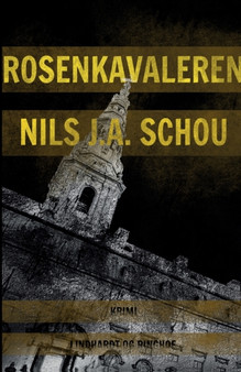 Rosenkavaleren by Nils Schou Schou - Paperback