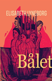 Balet by Elisabeth Lyneborg - Paperback