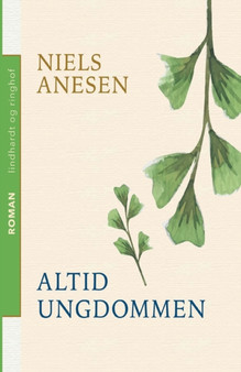 Altid ungdommen by Niels Anesen - Paperback